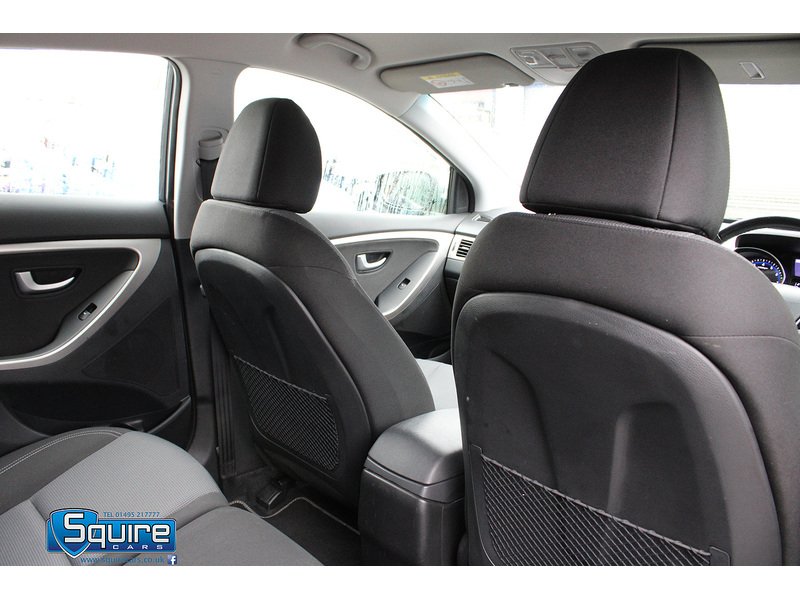 Used Hyundai i30 2015 for sale - 76148338: Photo 24