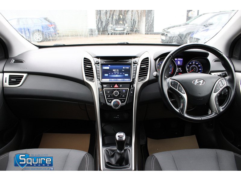 Used Hyundai i30 2015 for sale - 76148338: Photo 25
