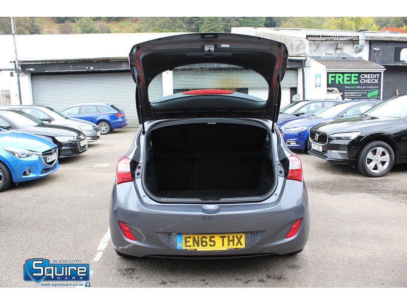 Used Hyundai i30 2015 for sale - 76148338: Photo 26