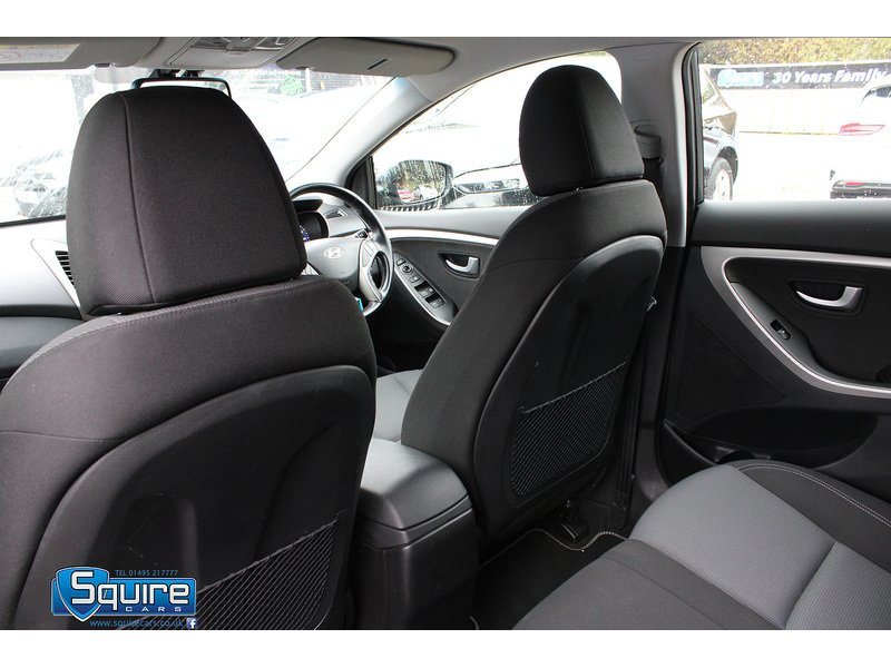 Used Hyundai i30 2015 for sale - 76148338: Photo 27