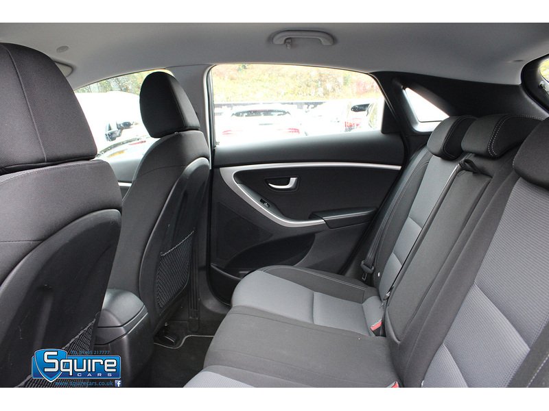 Used Hyundai i30 2015 for sale - 76148338: Photo 28