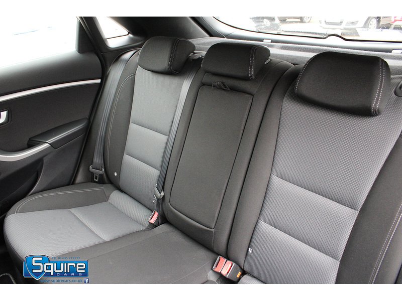Used Hyundai i30 2015 for sale - 76148338: Photo 29