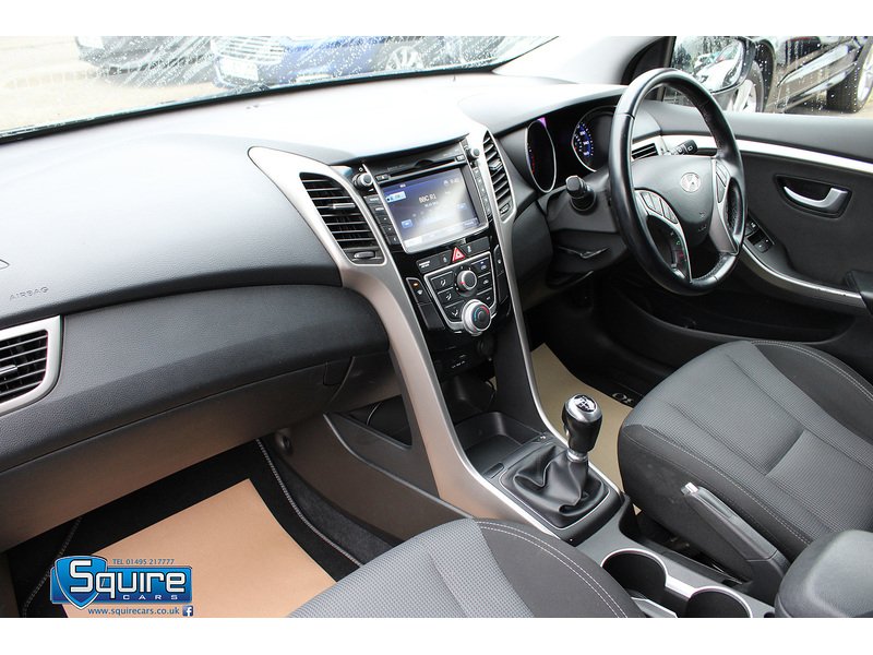 Used Hyundai i30 2015 for sale - 76148338: Photo 30