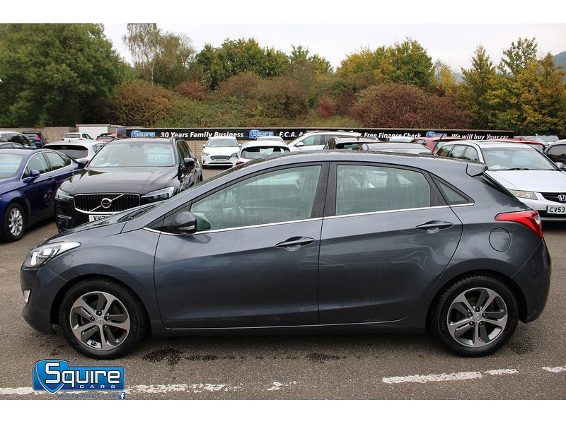 Used Hyundai i30 2015 for sale - 76148338: Photo 31