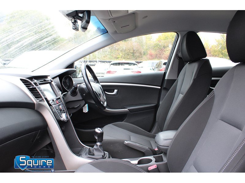 Used Hyundai i30 2015 for sale - 76148338: Photo 32