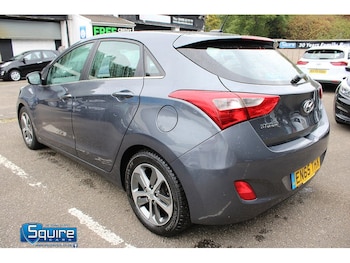 Used Hyundai i30 2015 for sale - 76148338: Photo 3