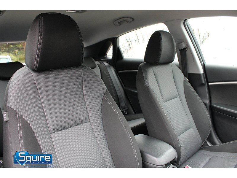 Used Hyundai i30 2015 for sale - 76148338: Photo 5