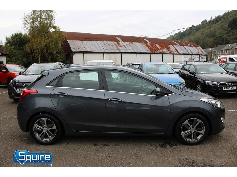 Used Hyundai i30 2015 for sale - 76148338: Photo 6