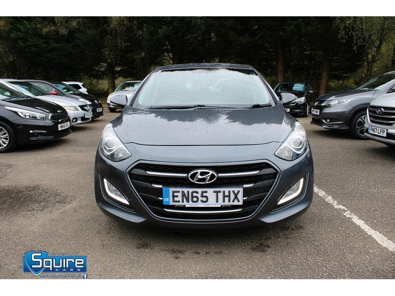 Used Hyundai i30 2015 for sale - 76148338: Photo 9