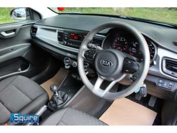 Used Kia Rio 2020 for sale - 74682929: Photo