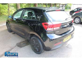 Used Kia Rio 2020 for sale - 74682929: Photo