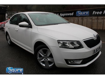 Used Skoda Octavia 2013 for sale - 78713337: Photo