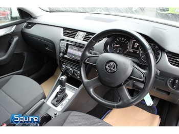 Used Skoda Octavia 2013 for sale - 78713337: Photo