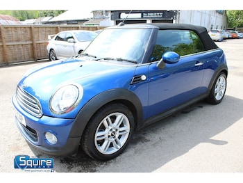Used MINI Convertible 2015 for sale - 78605510: Photo