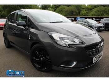 2015 - i ecoTEC Limited Edition 5-Door