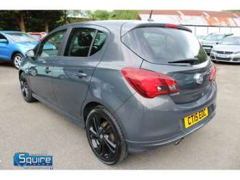 Used Vauxhall Corsa 2015 for sale - 74675006: Photo
