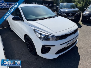 Used Kia Rio 2021 for sale - 79184834: Photo