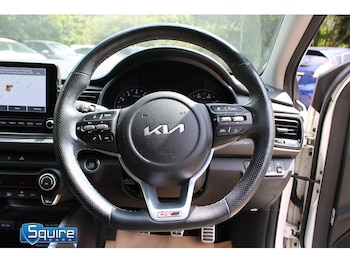 Used Kia Rio 2021 for sale - 79184834: Photo