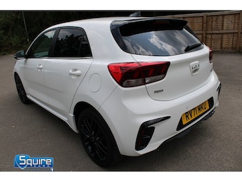 Used Kia Rio 2021 for sale - 79184834: Photo