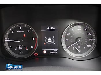 Used Hyundai TUCSON 2020 for sale - 79800961: Photo