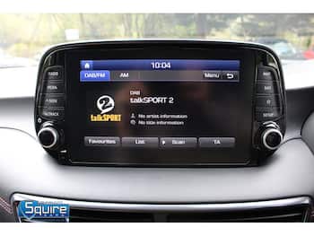 Used Hyundai TUCSON 2020 for sale - 79800961: Photo