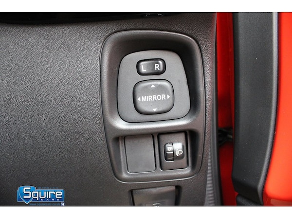 Used Toyota AYGO 2014 for sale - 76148340: Photo 17