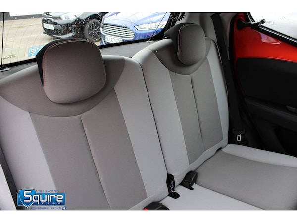 Used Toyota AYGO 2014 for sale - 76148340: Photo 21