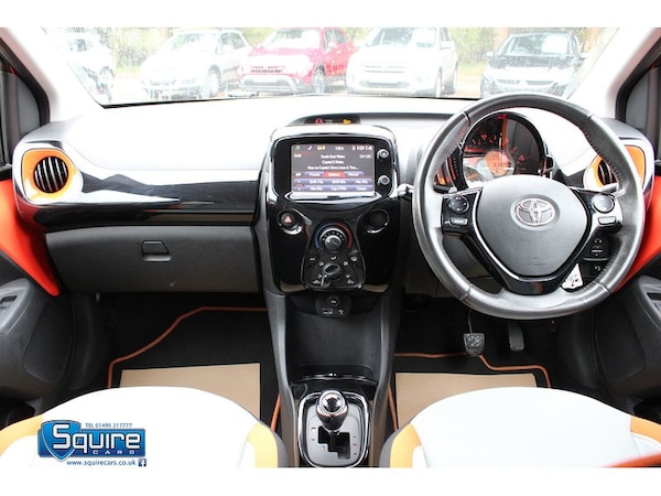 Used Toyota AYGO 2014 for sale - 76148340: Photo 26