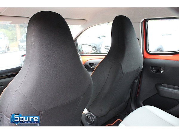 Used Toyota AYGO 2014 for sale - 76148340: Photo 28