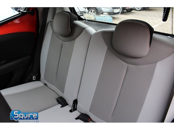 Used Toyota AYGO 2014 for sale - 76148340: Photo 30