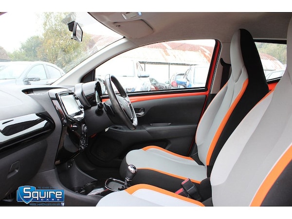 Used Toyota AYGO 2014 for sale - 76148340: Photo 32