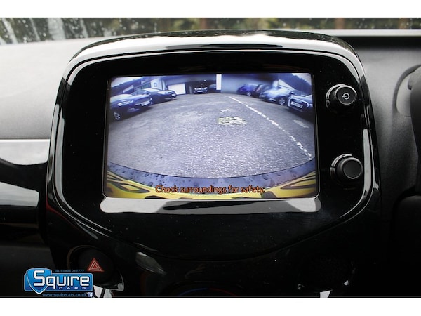Used Toyota AYGO 2014 for sale - 76148340: Photo 5