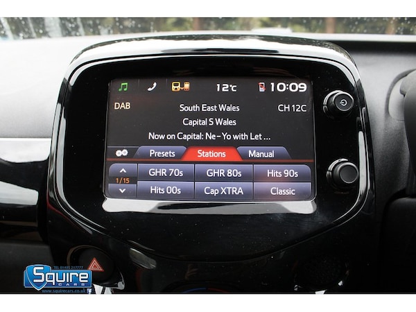 Used Toyota AYGO 2014 for sale - 76148340: Photo 9