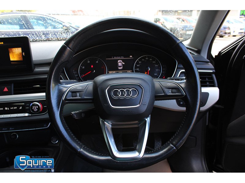 Used Audi A4 2015 for sale - 75969125: Photo 10
