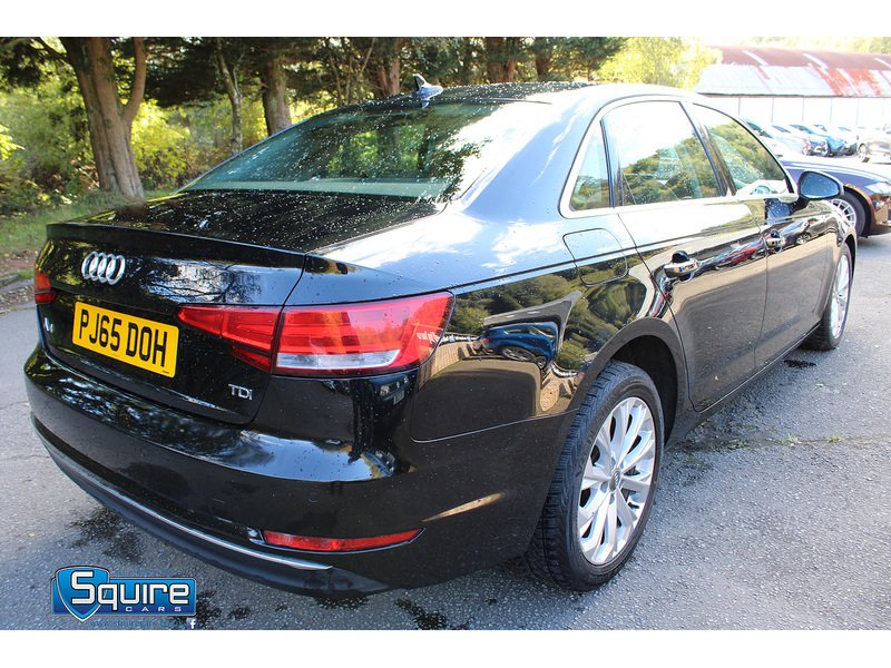 Used Audi A4 2015 for sale - 75969125: Photo 12