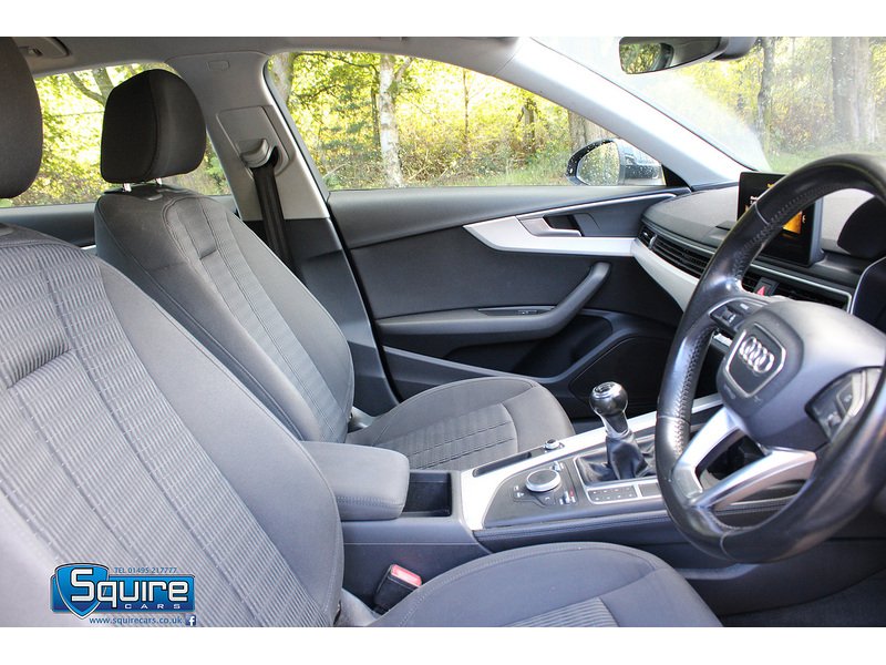 Used Audi A4 2015 for sale - 75969125: Photo 13