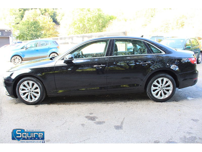 Used Audi A4 2015 for sale - 75969125: Photo 14