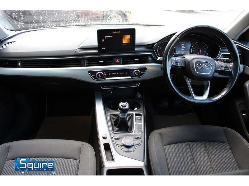 Used Audi A4 2015 for sale - 75969125: Photo 18