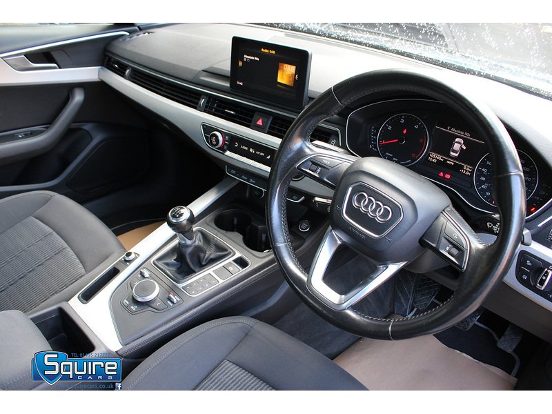 Used Audi A4 2015 for sale - 75969125: Photo 2