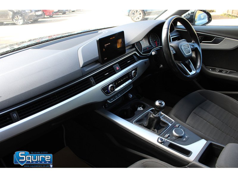 Used Audi A4 2015 for sale - 75969125: Photo 22