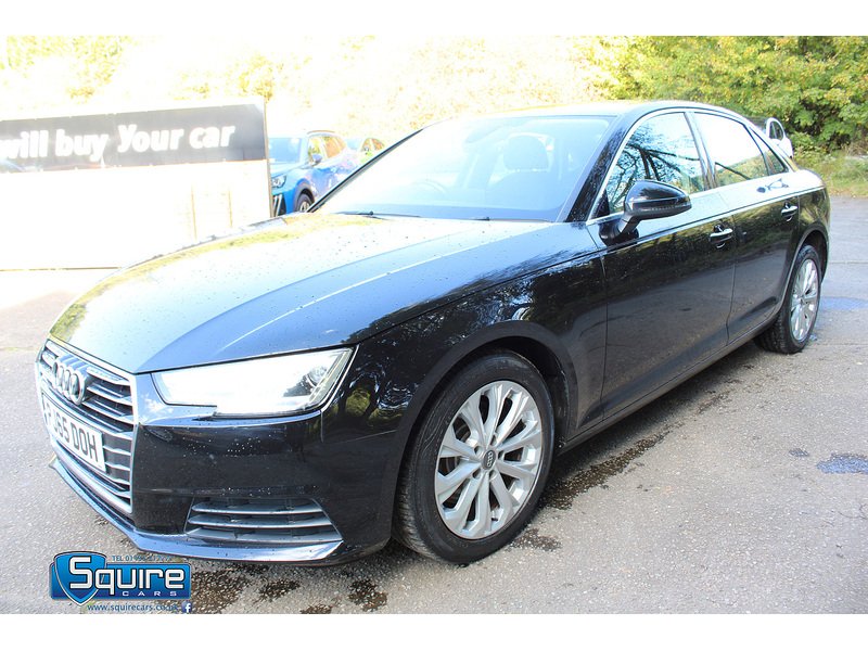 Used Audi A4 2015 for sale - 75969125: Photo 23
