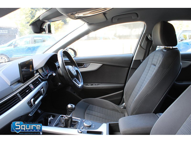 Used Audi A4 2015 for sale - 75969125: Photo 24