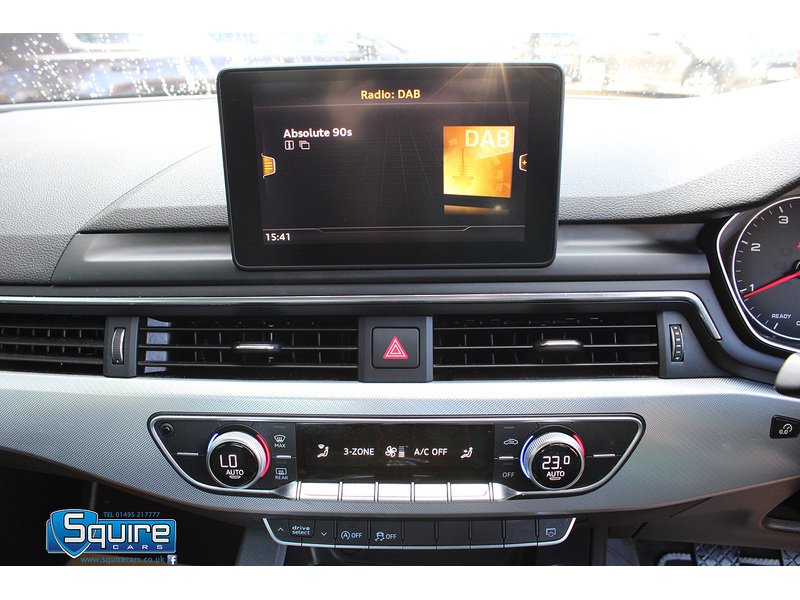 Used Audi A4 2015 for sale - 75969125: Photo 5