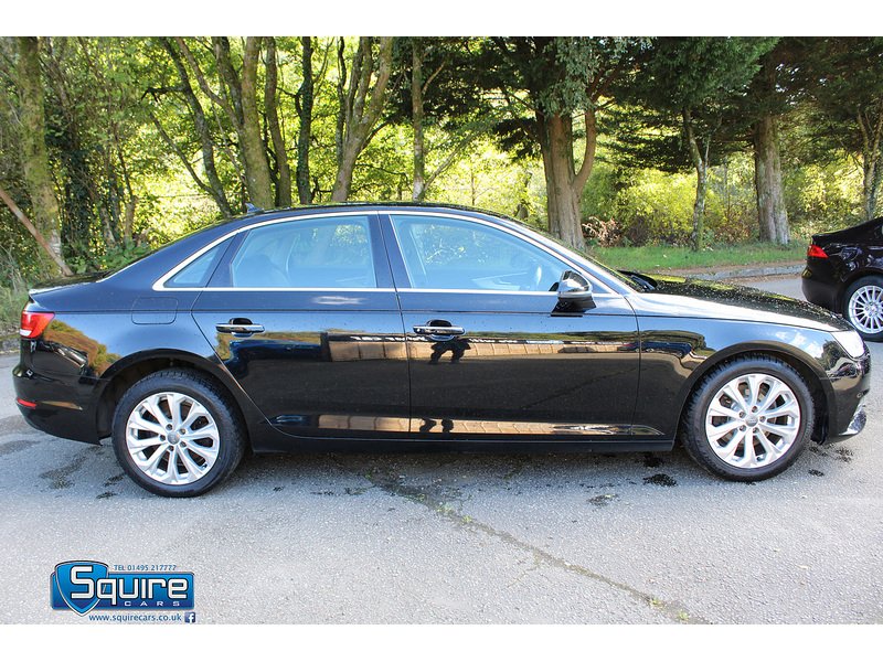 Used Audi A4 2015 for sale - 75969125: Photo 6