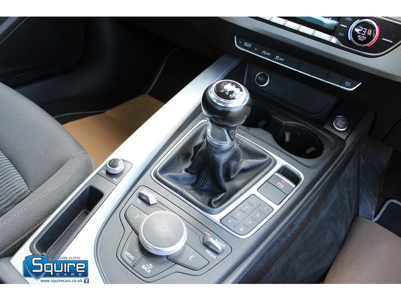 Used Audi A4 2015 for sale - 75969125: Photo 7