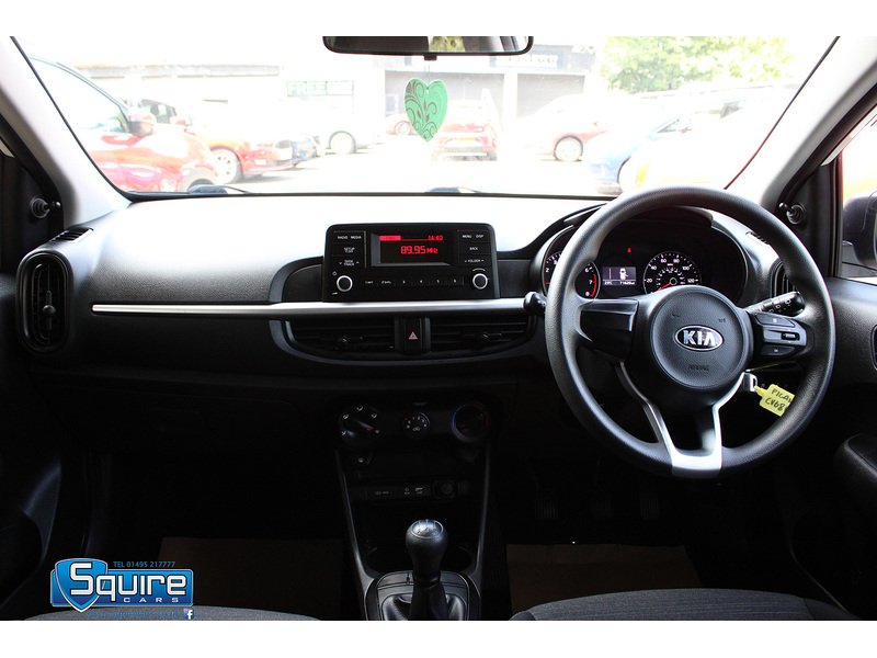 Used Kia Picanto 2018 for sale - 75969127: Photo 10
