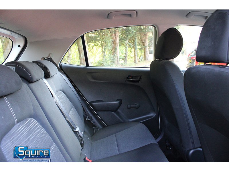 Used Kia Picanto 2018 for sale - 75969127: Photo 13