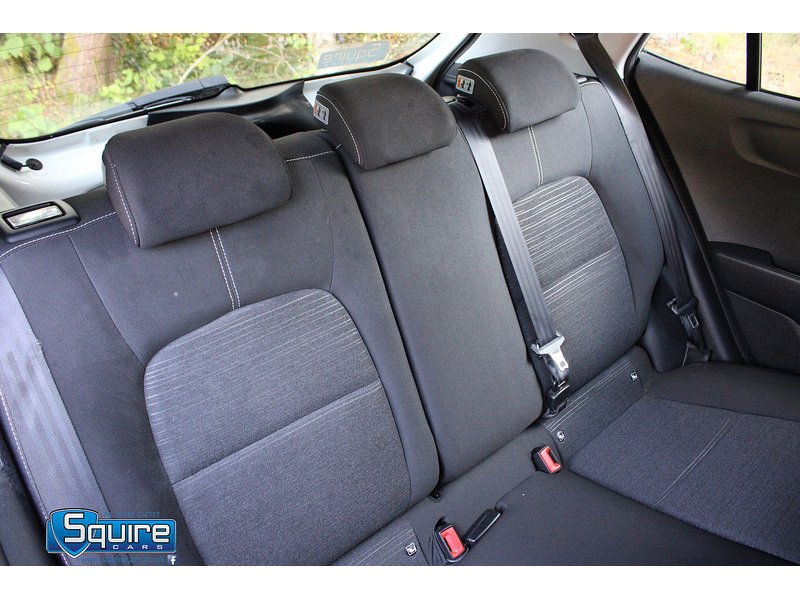 Used Kia Picanto 2018 for sale - 75969127: Photo 15