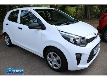 Used Kia Picanto 2018 for sale - 75969127: Photo