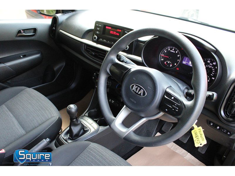 Used Kia Picanto 2018 for sale - 75969127: Photo 2